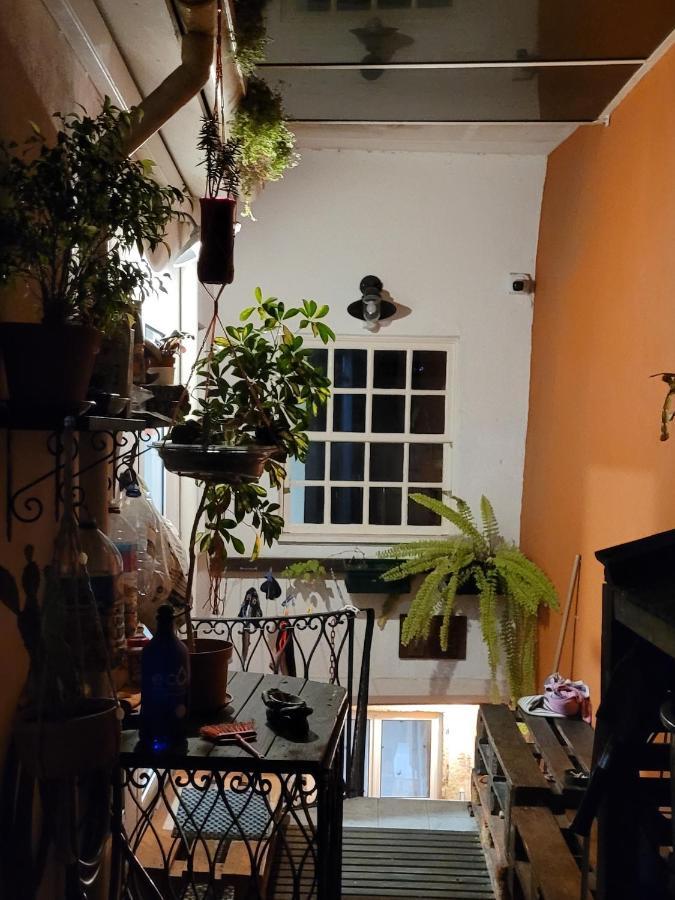 Inbraga Hostel エクステリア 写真