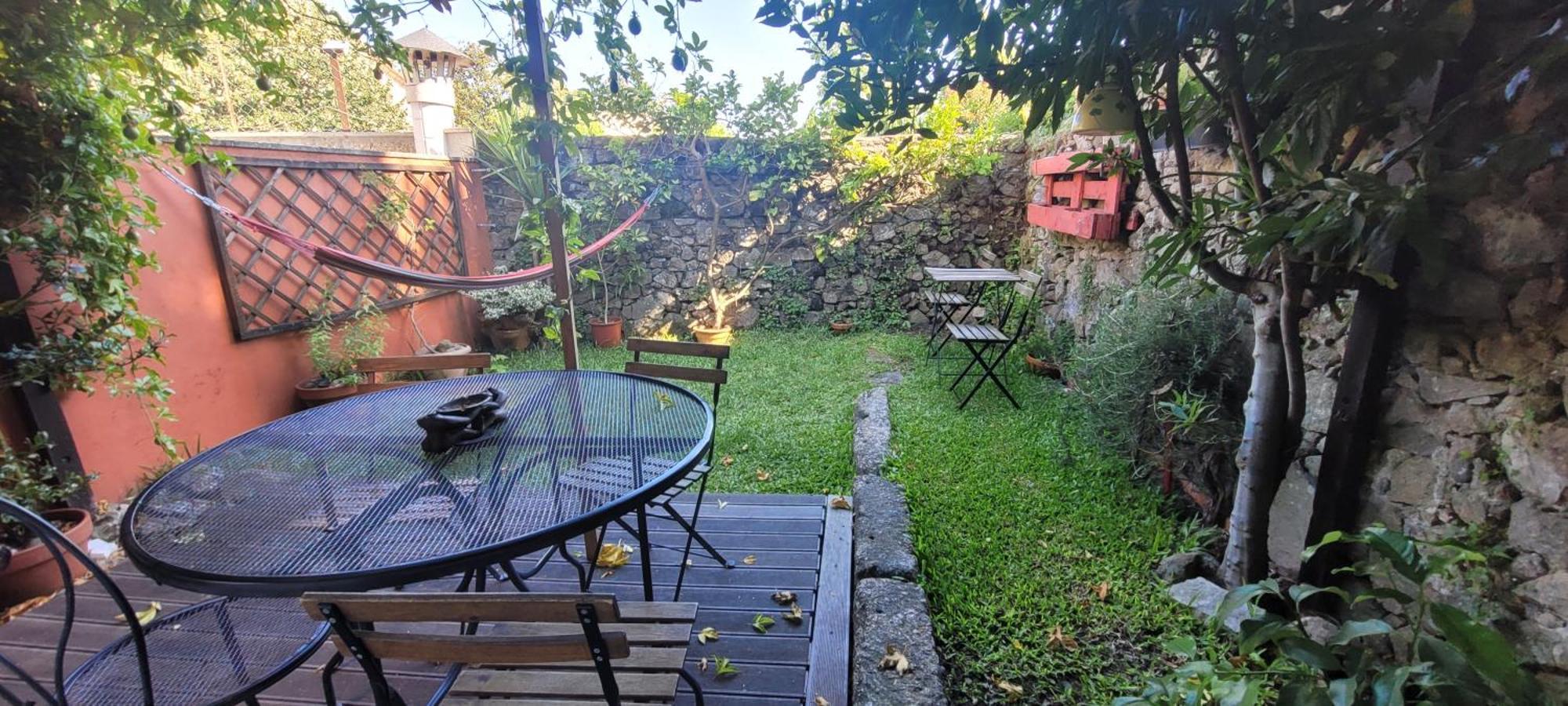 Inbraga Hostel エクステリア 写真