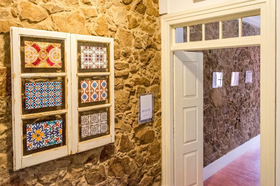 Inbraga Hostel エクステリア 写真