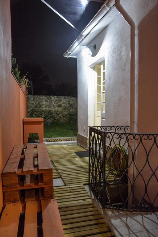 Inbraga Hostel エクステリア 写真