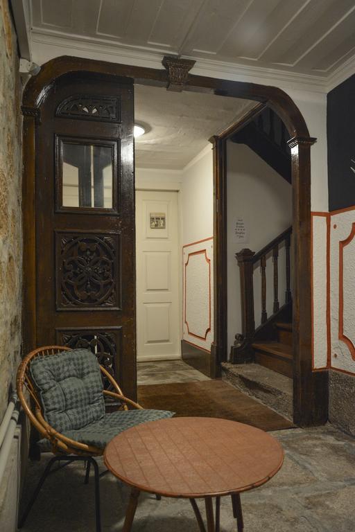 Inbraga Hostel エクステリア 写真